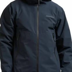 Didriksons Men's Biak Jacket Sleepy Blue