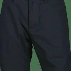 Didriksons Men's Bräcke Shorts Dark Night Blue