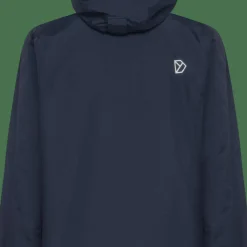 Didriksons Men's Dario Jacket 2 Dark Night Blue