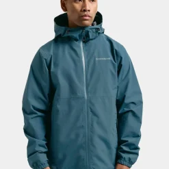 Didriksons Men's Dario Jacket 2 Star Blue
