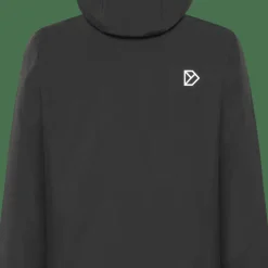 Didriksons Men's Dario Jacket 2 Black