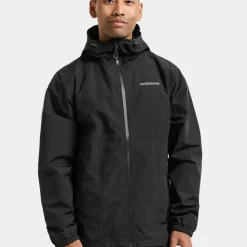 Didriksons Men's Dario Jacket 2 Black