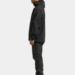 Didriksons Men's Dario Jacket 2 Black