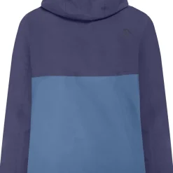 Didriksons Men's Grit Jacket 3 Blue Arcad