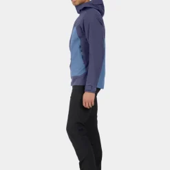 Didriksons Men's Grit Jacket 3 Blue Arcad