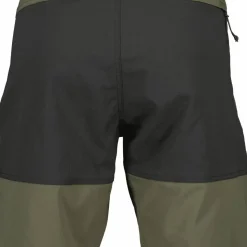 Didriksons Men's Kallax Shorts Deep Green