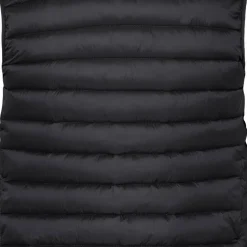 Didriksons Men's Marino Vest Black