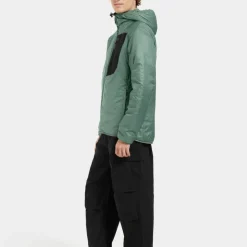 Didriksons Men's Sander Jacket 2 Dark Moss