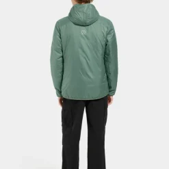Didriksons Men's Sander Jacket 2 Dark Moss