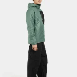 Didriksons Men's Sander Jacket 2 Dark Moss