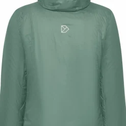 Didriksons Men's Sander Jacket 2 Dark Moss