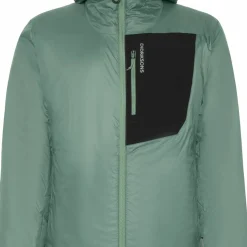 Didriksons Men's Sander Jacket 2 Dark Moss