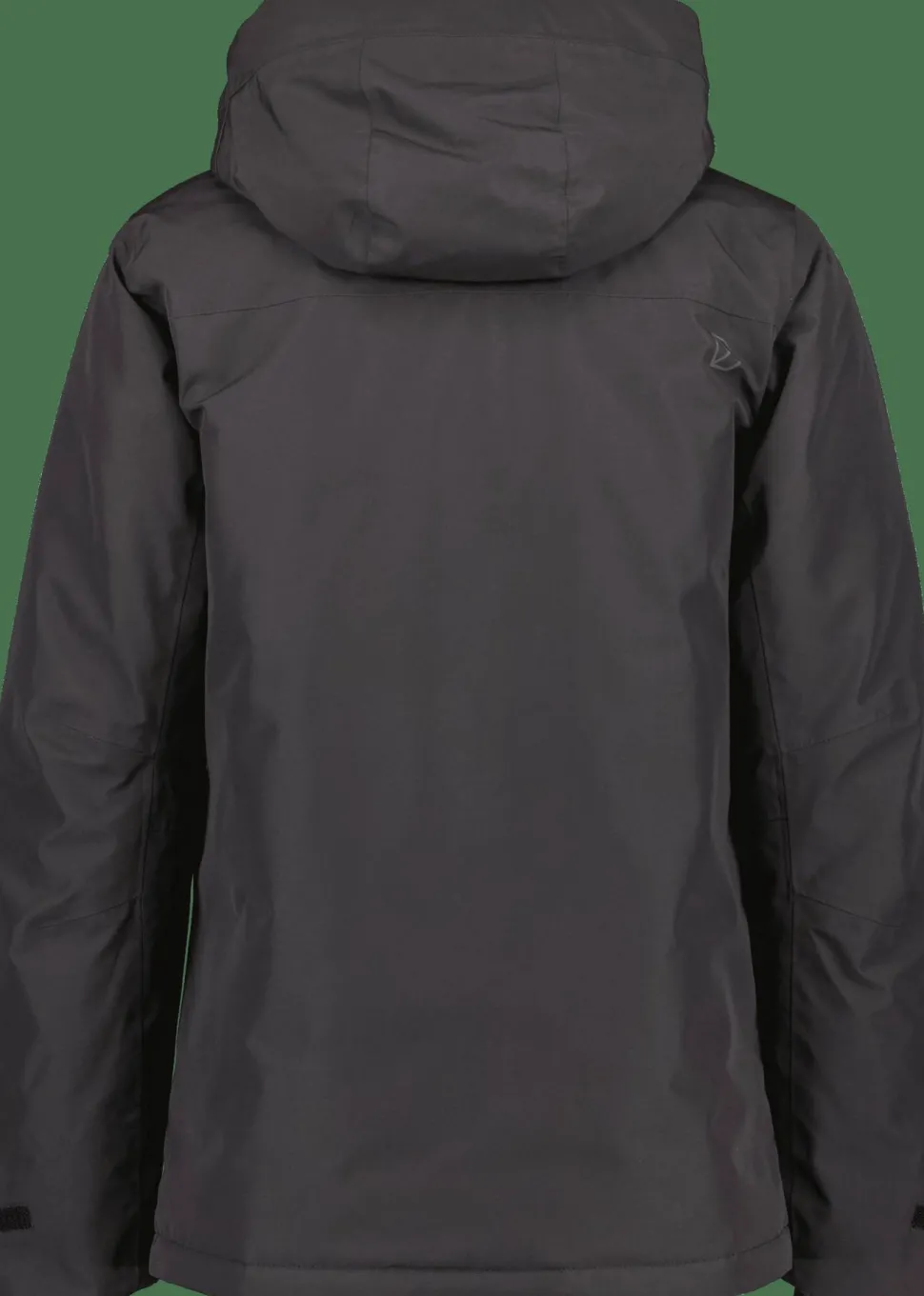 Didriksons Men's Stefan Jacket Black
