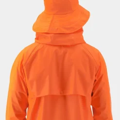 Didriksons Southwest Hat 2 Flame