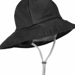 Didriksons Southwest Hat 2 Black