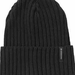 Didriksons Unisex Laken Beanie 3 Black