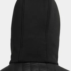 Didriksons Women's Annema Full Zip 6 Black