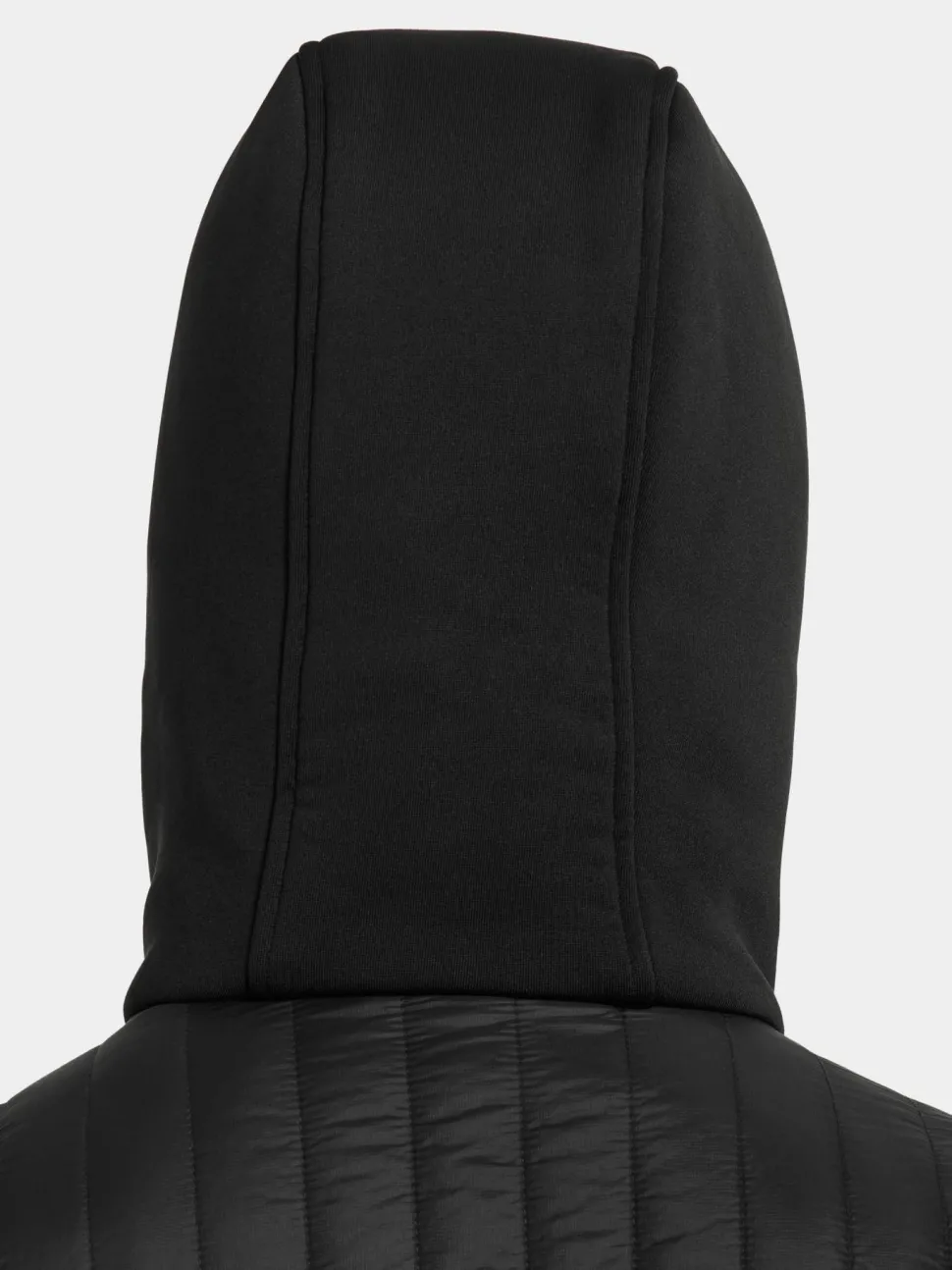 Didriksons Women's Annema Full Zip 6 Black