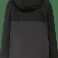 Didriksons Women's Grit Jacket 3 Black