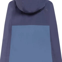 Didriksons Women's Grit Jacket 3 Blue Arcad