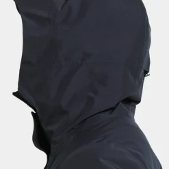 Didriksons Women's Harriet Parka Dark Night Blue
