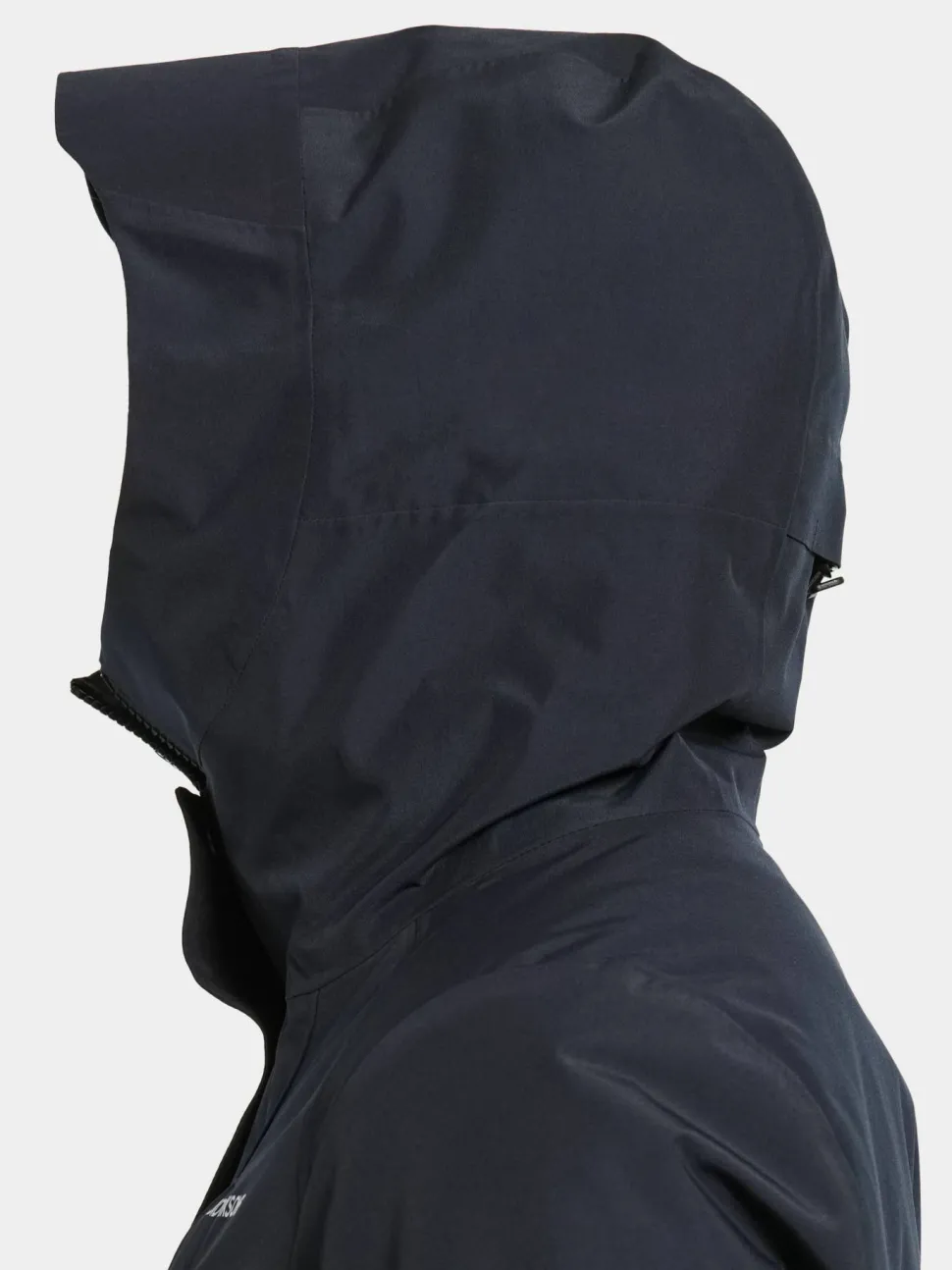 Didriksons Women's Harriet Parka Dark Night Blue