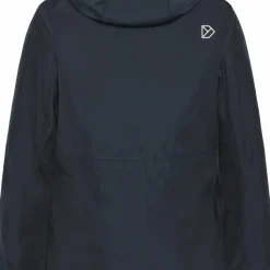 Didriksons Women's Harriet Parka Dark Night Blue