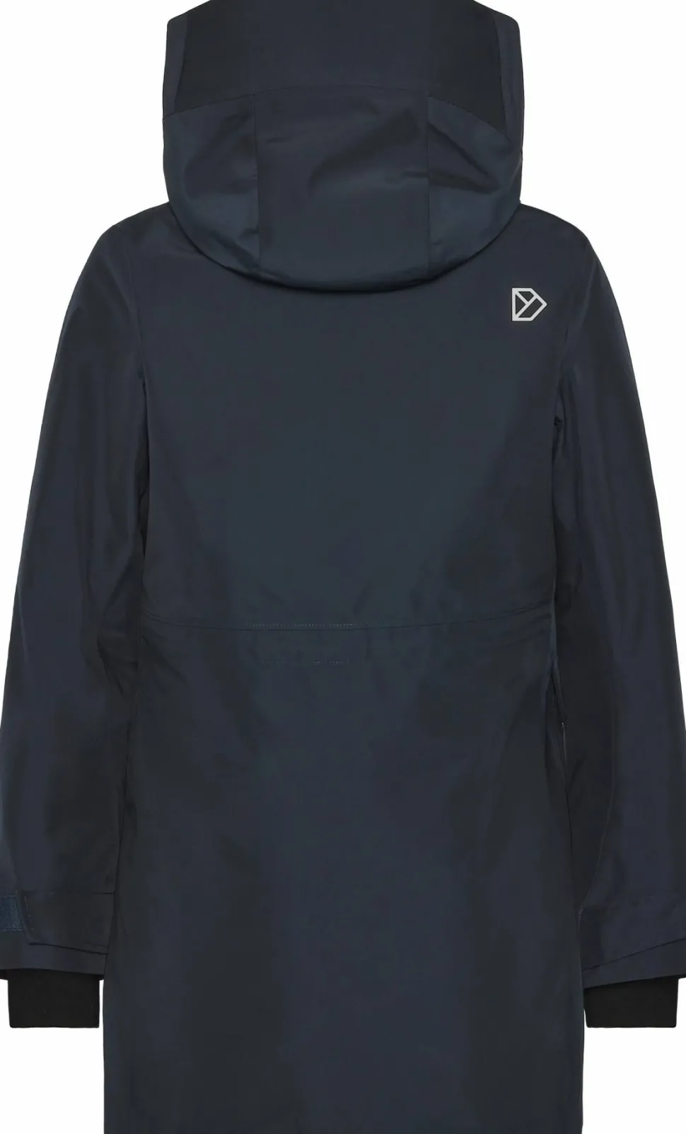 Didriksons Women's Harriet Parka Dark Night Blue