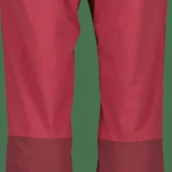 Didriksons Women's Idun Pants 2 Royal Red