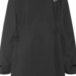 Didriksons Women's Ilma Parka 8 Black
