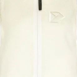 Didriksons Women's Kiana Vest White Foam