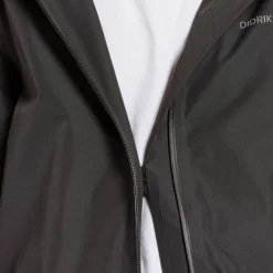 Didriksons Women's Nadja Parka Long 4 Black