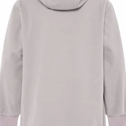 Didriksons Women's Rinda Fullzip Sunrise Mist