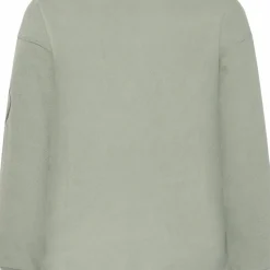 Didriksons Women's Ronja Full Zip Wilted Leaf