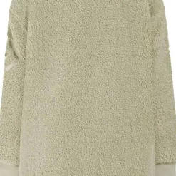 Didriksons Women's Sally Full Zip 2 Wilted Leaf