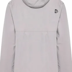 Didriksons Women's Tilde Jacket Sunrise Mist