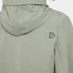 Didriksons Women's Tilde Jacket Wilted Leaf