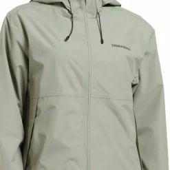 Didriksons Women's Tilde Jacket Wilted Leaf