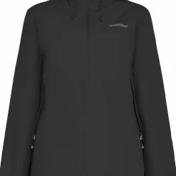 Didriksons Women's Tilde Jacket Black