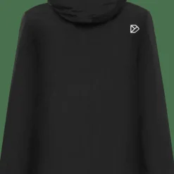 Didriksons Women's Varja Jacket 2 Black