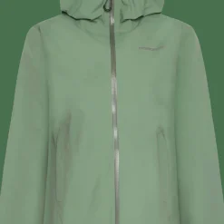 Didriksons Women's Varja Jacket 2 Light Moss