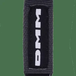 DMM Alpha Sport Quickdraw 12 cm Titanium/Lime