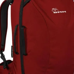 DMM Flight Red