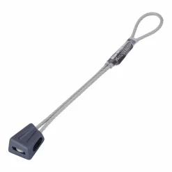 DMM Hb Alloy Offset 10 Grey