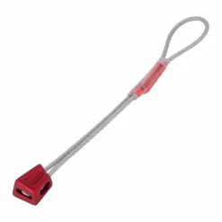 DMM Hb Alloy Offset 9 Red