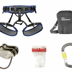 DMM Viper 2 Harness Pack Nocolour