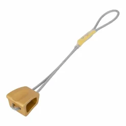 DMM Wallnut 9 Gold