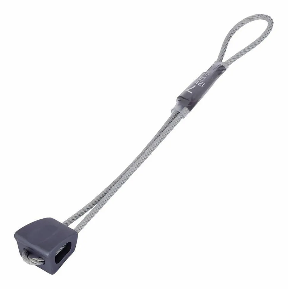 DMM Wallnut 7 Grey