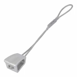 DMM Wallnut 10 Silver