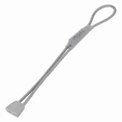 DMM Wallnut 3 Silver